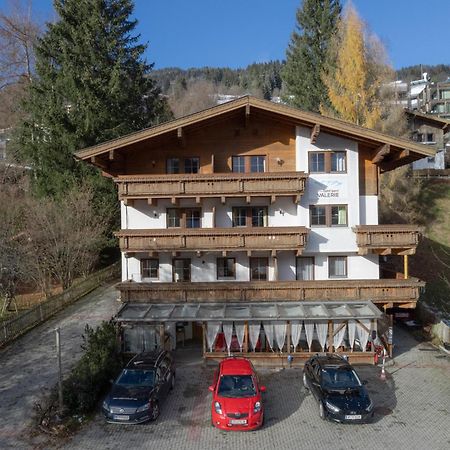 Hotel Valerie Saalbach-Hinterglemm Esterno foto
