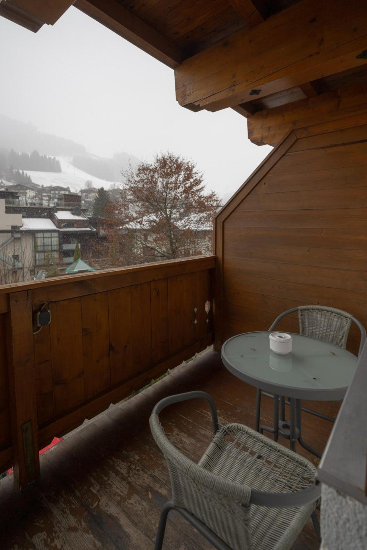 Hotel Valerie Saalbach-Hinterglemm Camera foto