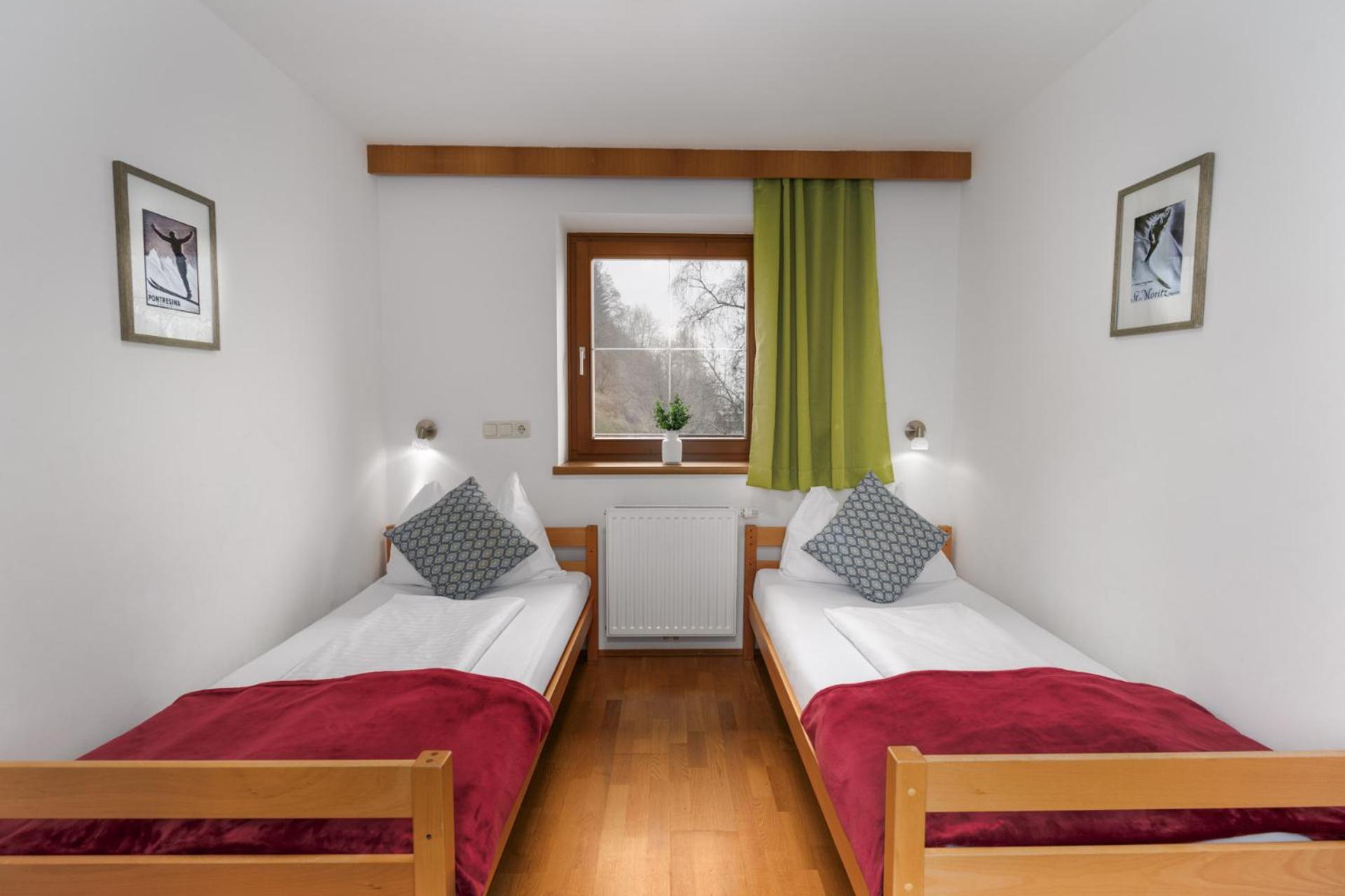 Hotel Valerie Saalbach-Hinterglemm Camera foto