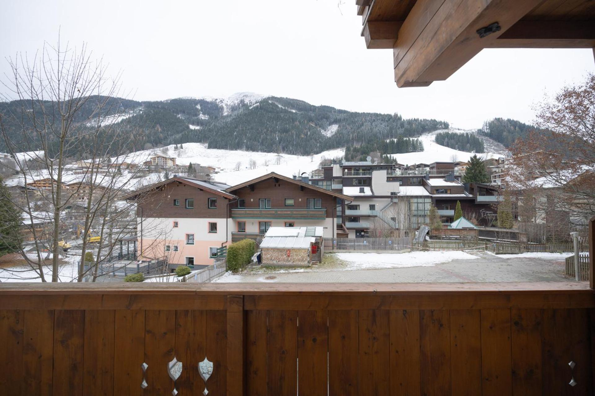 Hotel Valerie Saalbach-Hinterglemm Camera foto